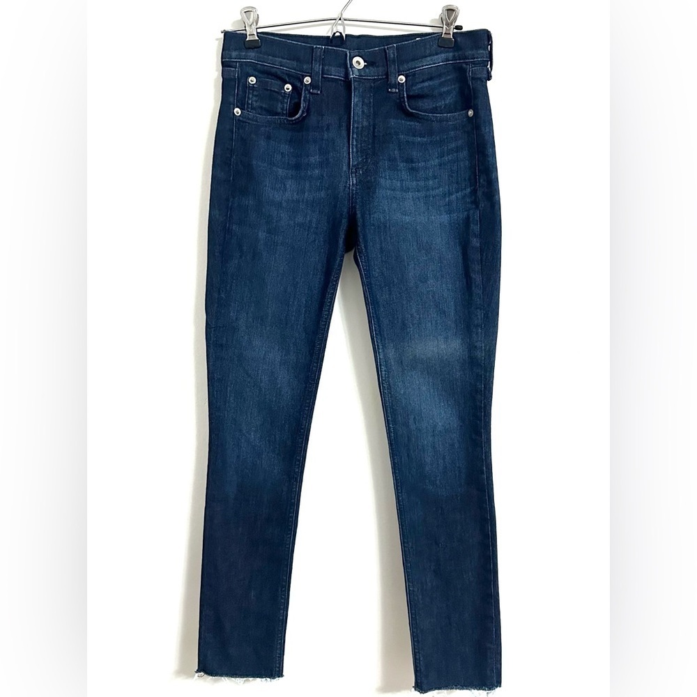 Rag & Bone Ankle Skinny Jean 28
